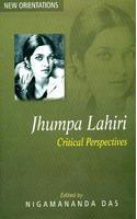 Jhumpa Lahiri: Critical Persepctives