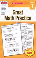 Great Math Practice Grade 1
