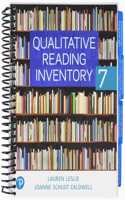 Qualitative Reading Inventory