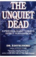 Unquiet Dead