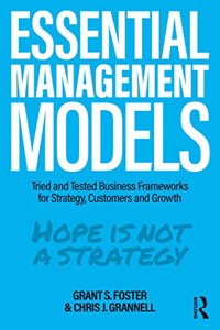 Essential Management Models