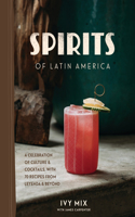 Spirits of Latin America