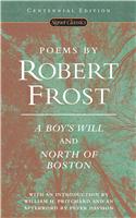 Poems by Robert Frost
