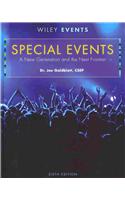 Special Events