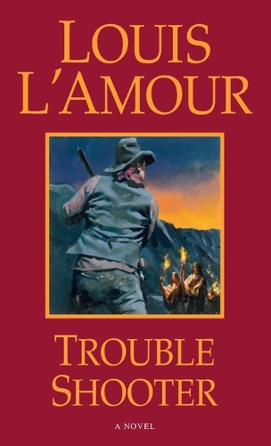 Trouble Shooter