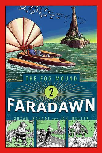 Faradawn: The Fog Mound Book 2
