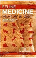 Feline Medicine - review and test