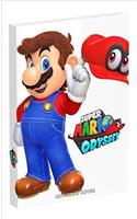 Super Mario Odyssey: Prima Collector's Edition Guide