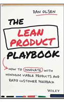 Lean Product Playbook