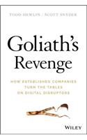 Goliath's Revenge