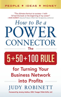 How to Be a Power Connector (Pb)