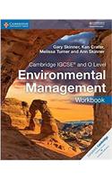 Cambridge IGCSE™ and O Level Environmental Management Workbook