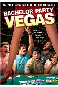 Bachelor Party Vegas