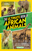 The Ultimate Book of African Animals