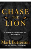 Chase the Lion