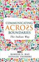 Communicating Across Boundaries: The Indian Way