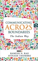 Communicating Across Boundaries: The Indian Way