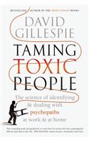 Taming Toxic People