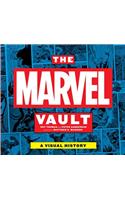 Marvel Vault