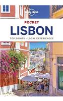 Lonely Planet Pocket Lisbon 4