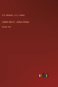 Leben des C. Julius Cäsar