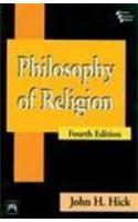 Philosophy Of Religion