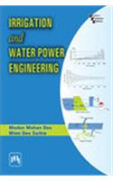 Irrigation And Water Power Engineering