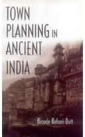 Town Planning in Ancient India