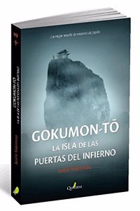 GOKUMON-TO.: La isla de las puertas del infierno