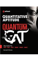 Quantitative Aptitude Quantum CAT Common Admission Tests for Admission into IIMs