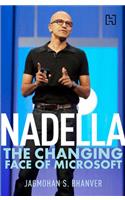 Nadella- The Changing Face of Microsoft