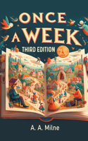 Once a week (Edition2024)