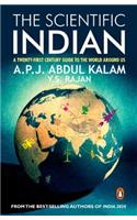 The Scientific Indian:The Twenty-first Century Guide to the World around Us