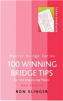 100 Winning Bridge Tips