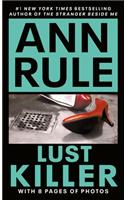 Lust Killer (Revised Edn)