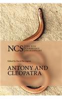 Antony and Cleopatra