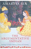 Argumentative Indian : Writings On India