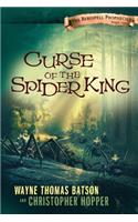 Curse of the Spider King