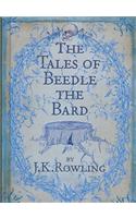 The Tales of Beedle the Bard