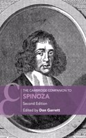 Cambridge Companion to Spinoza
