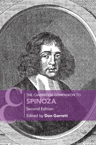 Cambridge Companion to Spinoza