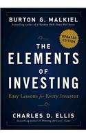 The Elements of Investing