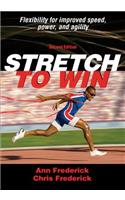 Stretch to Win