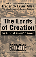 Lords of Creation