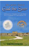 Ancient Book of Gad the Seer