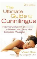 Ultimate Guide to Cunnilingus