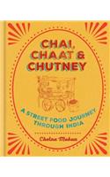 Chai, Chaat & Chutney