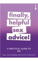 Practical Guide to Sex