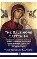 Baltimore Catechism