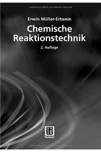 Chemische Reaktionstechnik